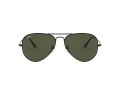 Ray-Ban Aviator Metal Ii Sonnenbrille RB 3689 9148/31