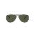 Ray-Ban Aviator Metal Ii Sonnenbrille RB 3689 9148/31