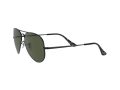 Ray-Ban Aviator Metal Ii Sonnenbrille RB 3689 9148/31