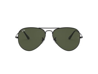 Ray-Ban Aviator Metal Ii Sonnenbrille RB 3689 9148/31