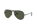 Ray-Ban Aviator Metal Ii Sonnenbrille RB 3689 9148/31