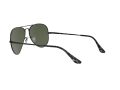 Ray-Ban Aviator Metal Ii Sonnenbrille RB 3689 9148/31