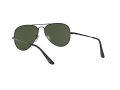 Ray-Ban Aviator Metal Ii Sonnenbrille RB 3689 9148/31