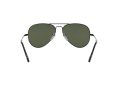 Ray-Ban Aviator Metal Ii Sonnenbrille RB 3689 9148/31