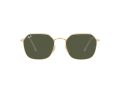 Ray-Ban Jim Sonnenbrille RB 3694 001/31