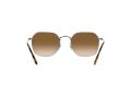 Ray-Ban Jim Sonnenbrille RB 3694 004/51