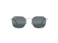 Ray-Ban Jim Sonnenbrille 3694 9242G6