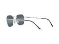 Ray-Ban Jim Sonnenbrille 3694 9242G6