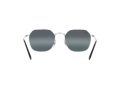 Ray-Ban Jim Sonnenbrille 3694 9242G6