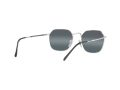 Ray-Ban Jim Sonnenbrille 3694 9242G6