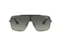 Ray-Ban Wings Ii Sonnenbrille RB 3697 002/11