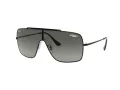 Ray-Ban Wings Ii Sonnenbrille RB 3697 002/11