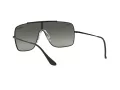 Ray-Ban Wings Ii Sonnenbrille RB 3697 002/11
