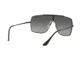 Ray-Ban Wings Ii Sonnenbrille RB 3697 002/11