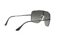 Ray-Ban Wings Ii Sonnenbrille RB 3697 002/11