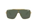 Ray-Ban Wings Ii Sonnenbrille RB 3697 9050/71