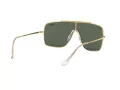 Ray-Ban Wings Ii Sonnenbrille RB 3697 9050/71