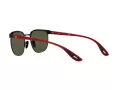 Ray-Ban Sonnenbrille RB 3698M F041/30