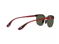 Ray-Ban Sonnenbrille RB 3698M F041/30