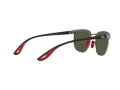 Ray-Ban Sonnenbrille RB 3698M F073/31