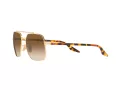 Ray-Ban Sonnenbrille RB 3699 001/51