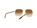 Ray-Ban Sonnenbrille RB 3699 001/51