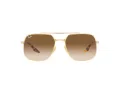 Ray-Ban Sonnenbrille RB 3699 001/51