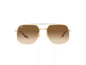 Ray-Ban Sonnenbrille RB 3699 001/51