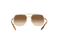 Ray-Ban Sonnenbrille RB 3699 001/51
