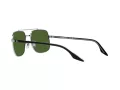 Ray-Ban Sonnenbrille RB 3699 003/P1