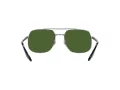 Ray-Ban Sonnenbrille RB 3699 003/P1