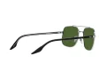 Ray-Ban Sonnenbrille RB 3699 003/P1