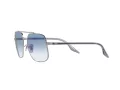 Ray-Ban Sonnenbrille RB 3699 004/3F