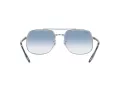 Ray-Ban Sonnenbrille RB 3699 004/3F