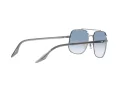 Ray-Ban Sonnenbrille RB 3699 004/3F