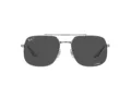 Ray-Ban Sonnenbrille RB 3699 004/K8