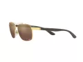 Ray-Ban Sonnenbrille RB 3701 001/6B