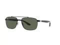 Ray-Ban Sonnenbrille RB 3701 002/71