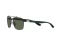 Ray-Ban Sonnenbrille RB 3701 002/71