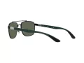 Ray-Ban Sonnenbrille RB 3701 002/71