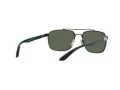Ray-Ban Sonnenbrille RB 3701 002/71