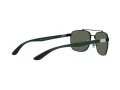Ray-Ban Sonnenbrille RB 3701 002/71