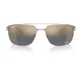 Ray-Ban Sonnenbrille RB 3701 003/J0