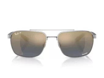 Ray-Ban Sonnenbrille RB 3701 003/J0