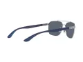 Ray-Ban Sonnenbrille RB 3701 9243/87