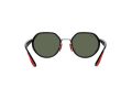 Ray-Ban Sonnenbrille RB 3703M F00771