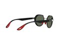 Ray-Ban Sonnenbrille RB 3703M F00771