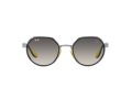 Ray-Ban Sonnenbrille RB 3703M F030/11