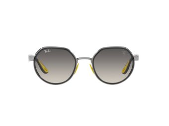 Ray-Ban Sonnenbrille RB 3703M F030/11
