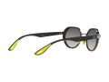 Ray-Ban Sonnenbrille RB 3703M F030/11